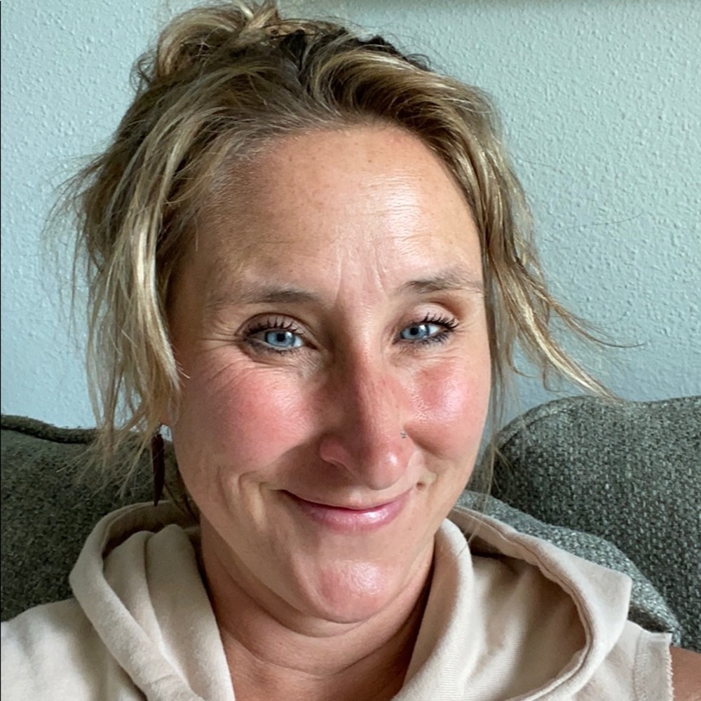 Meet your Posher, Heidi